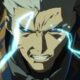 Vergil Out For Vengeance