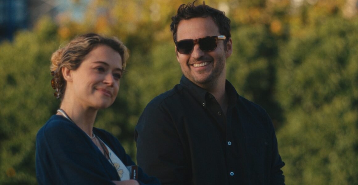 Tatiana Maslany and Jake Johnson star in Maximum Pleasure Guaranteed on Apple TV | Agents of Fandom