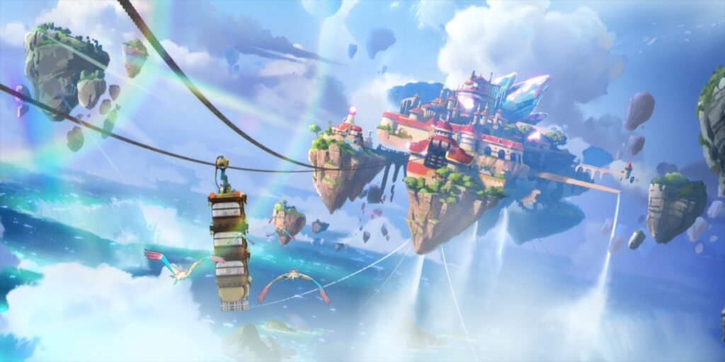 Kal Asterock is the home of Gorotama players in Dragon Striker | Agents of Fandom