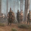 Odysseus and his men charge into battle | Agents of Fandom
