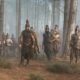 Odysseus and his men charge into battle | Agents of Fandom