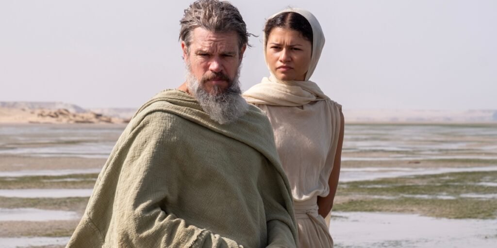 Athena guides Odysseus on his Odyssey | Agents of Fandom