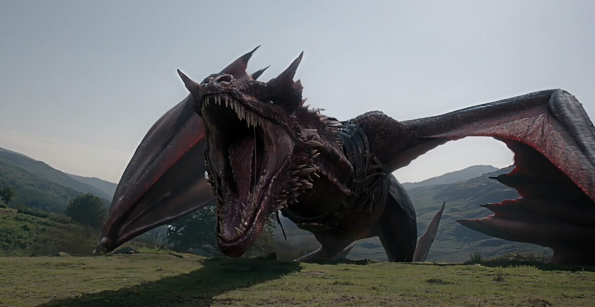 Dragon's reign supreme in House of the Dragon Season 3 | Agents of Fandom