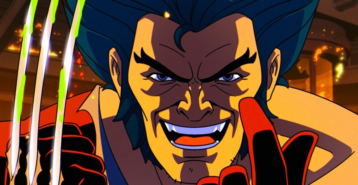 Wolverine invites chaos in X-Men '97 Season 2 | Agents of Fandom