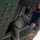 Reacher scales a building in Season 4 | Agents of Fandom